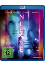 Nerve Blu-ray-Cover
