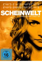 Scheinwelt - Vergangenheit endet nie DVD-Cover