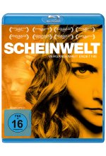 Scheinwelt - Vergangenheit endet nie Blu-ray-Cover