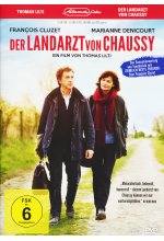 Der Landarzt von Chaussy DVD-Cover