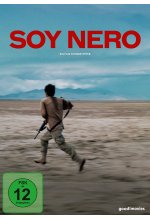Soy Nero DVD-Cover