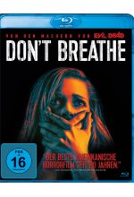 Don't Breathe Blu-ray-Cover