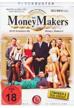 Money Makers DVD-Cover