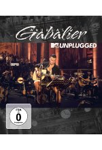 Andreas Gabalier - MTV Unplugged Blu-ray-Cover