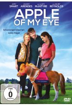 Apple of my eye DVD-Cover