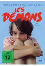 Les Demons - Die Dämonen DVD-Cover
