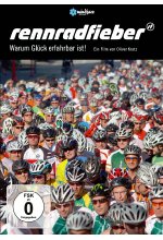 Rennradfieber - Warum Glück erfahrbar ist DVD-Cover