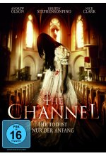The Channel DVD-Cover