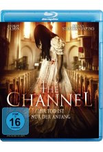 The Channel Blu-ray-Cover