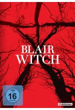 Blair Witch DVD-Cover