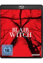 Blair Witch Blu-ray-Cover