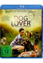 Dog Lover - Vier Pfoten für die Wahrheit Blu-ray-Cover