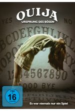 Ouija - Ursprung des Bösen DVD-Cover