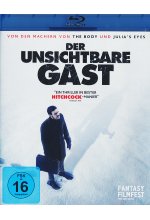 Der unsichtbare Gast Blu-ray-Cover