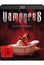 Vampyres Blu-ray-Cover