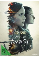 Into the Forest DVD-Cover