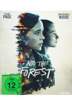 Into the Forest Blu-ray-Cover