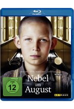 Nebel im August Blu-ray-Cover