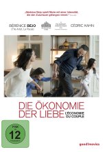 Die Ökonomie der Liebe DVD-Cover