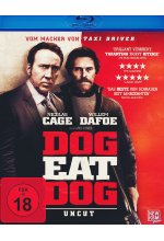 Dog Eat Dog - Uncut Blu-ray-Cover