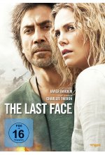 The Last Face DVD-Cover