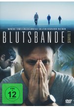Blutsbande - Staffel 2  [3 DVDs] DVD-Cover