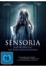 Sensoria DVD-Cover