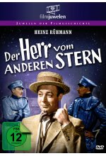 Der Herr vom anderen Stern DVD-Cover