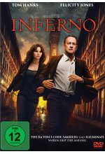 Inferno DVD-Cover