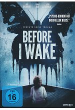 Before I Wake DVD-Cover