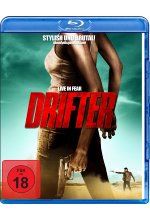 Drifter Blu-ray-Cover