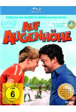 Auf Augenhöhe Blu-ray-Cover