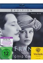 Frantz Blu-ray-Cover