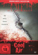 Cool Air <br> DVD-Cover