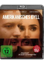 Amerikanisches Idyll Blu-ray-Cover