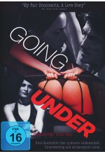 Going Under DVD-Cover