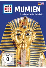 Was ist Was - Mumien DVD-Cover