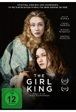 The Girl King DVD-Cover