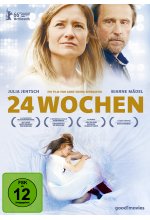 24 Wochen DVD-Cover