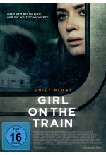 Girl on the Train DVD-Cover