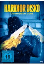 Hardkor Disko - Generation Lost DVD-Cover