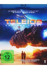 Teleios - Endlose Angst Blu-ray-Cover