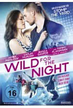 Wild for the Night DVD-Cover