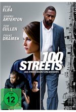 100 Streets DVD-Cover