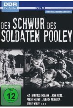 Der Schwur des Soldaten Pooley DVD-Cover