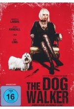The Dog Walker DVD-Cover