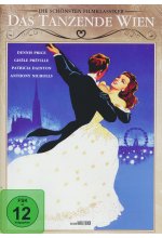 Das tanzende Wien DVD-Cover