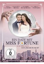 Ein Date mit Miss Fortune DVD-Cover