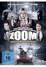 Zoom - Good Girl Gone Bad DVD-Cover