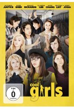 Cool Girls DVD-Cover